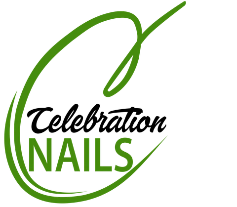 Celebration Nails
